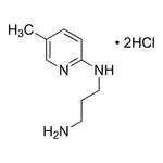 Merck (3-Aminopropyl)(5-methylpyridin-2-yl)amine dihydrochloride