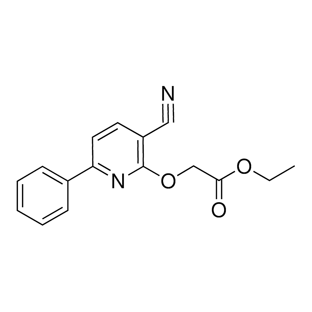 Merck ETHYL [(3-CYANO-6-PHENYL-2-PYRI-