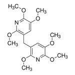 Merck Bis(2,5,6-trimethoxypyridin-3-yl)methane