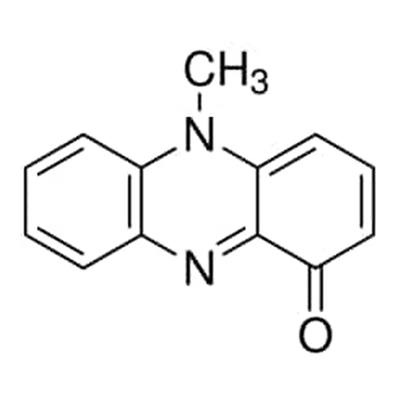 Merck PYOCYANIN