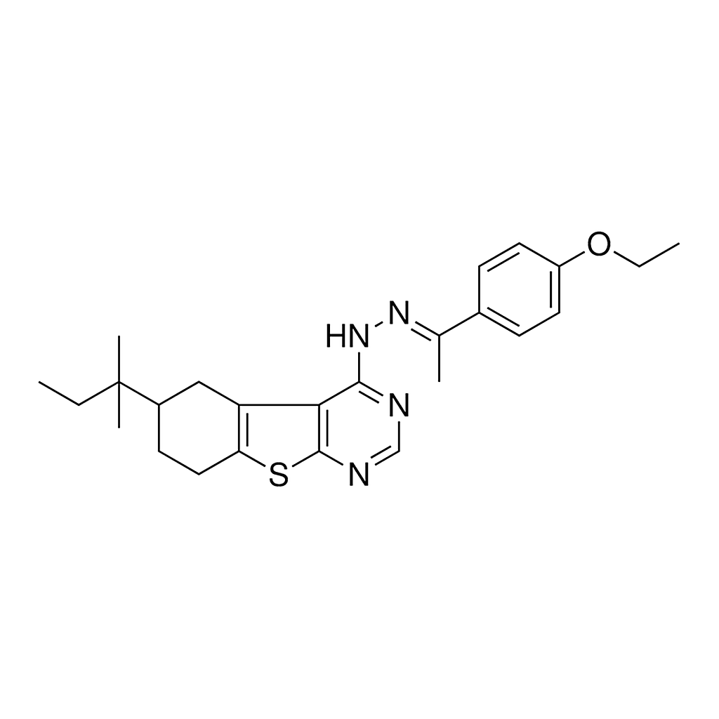 Merck RCL R45,126-6 - 50 MG