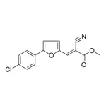 Merck 3-(5-(4-CHLORO-PHENYL)-FURAN-2 - 50 MG&