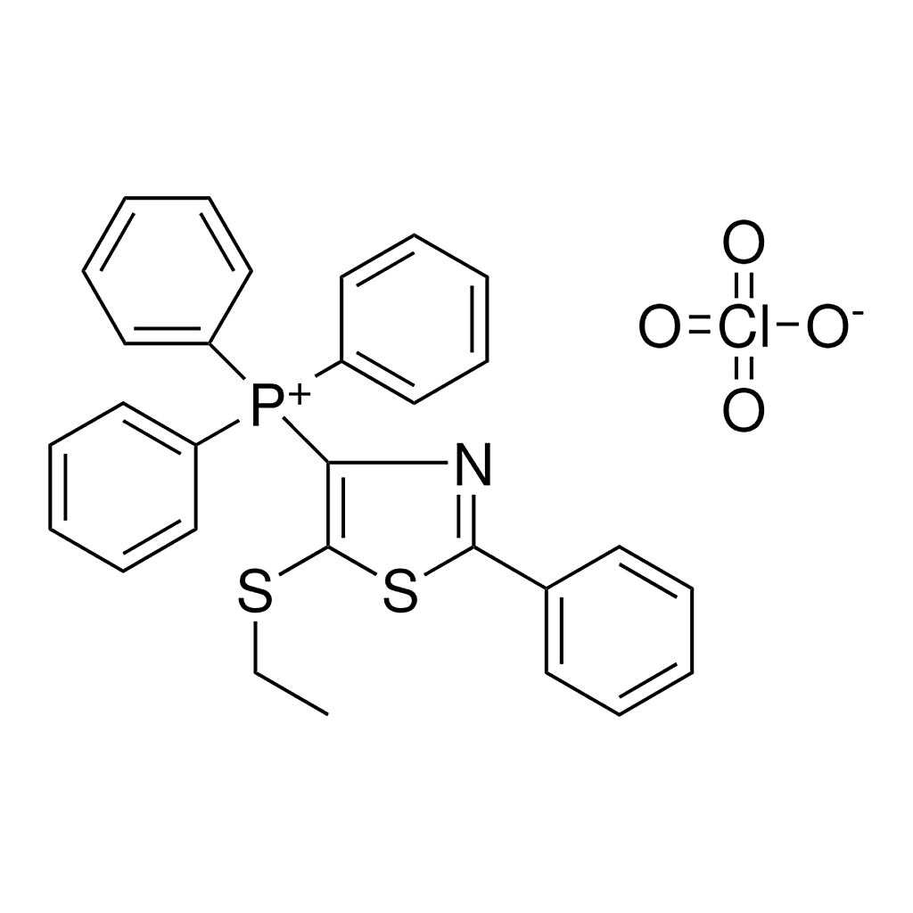 Merck (5-ETHYLSULFANYL-2-PHENYL-THIAZ - 10MG &