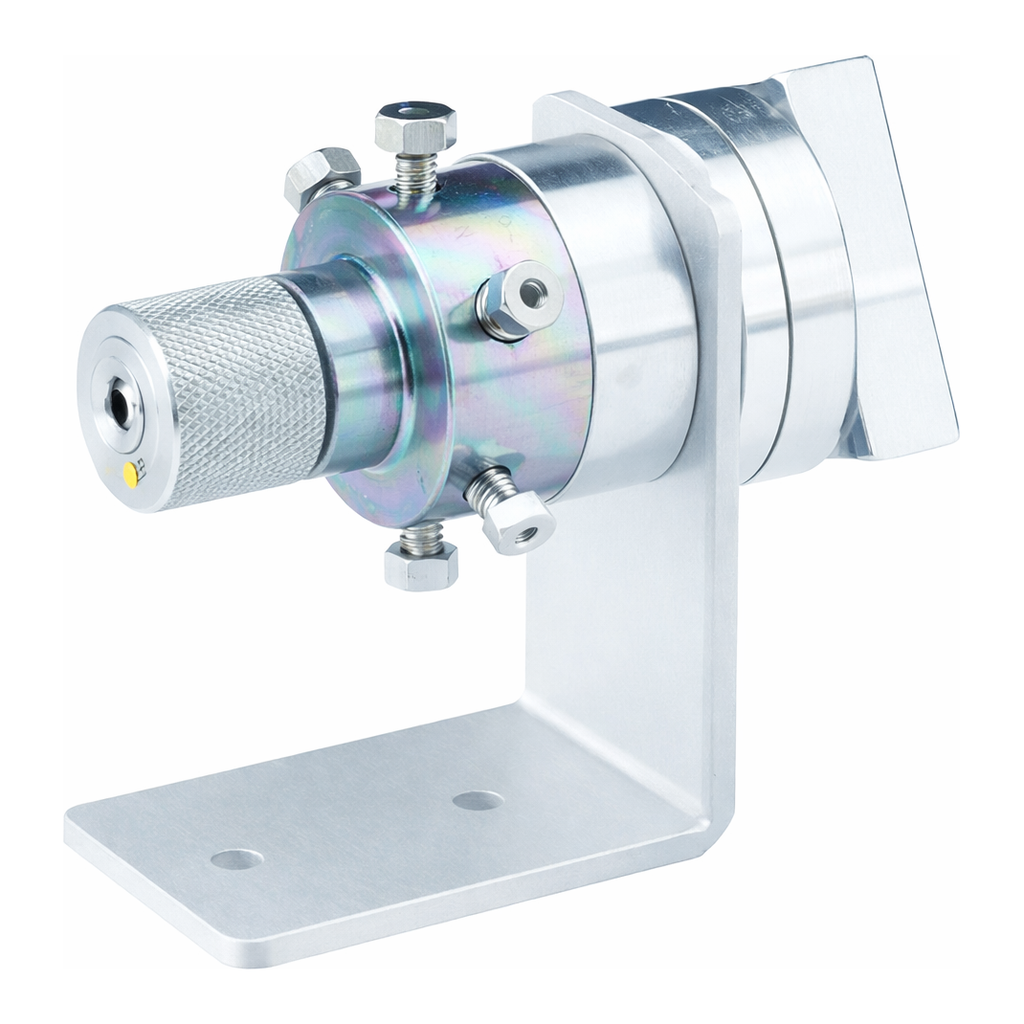 Restek Sample Valve, Sulfinert Coated,6 Port Manual, 1/16in Fittings 0.40mm bore