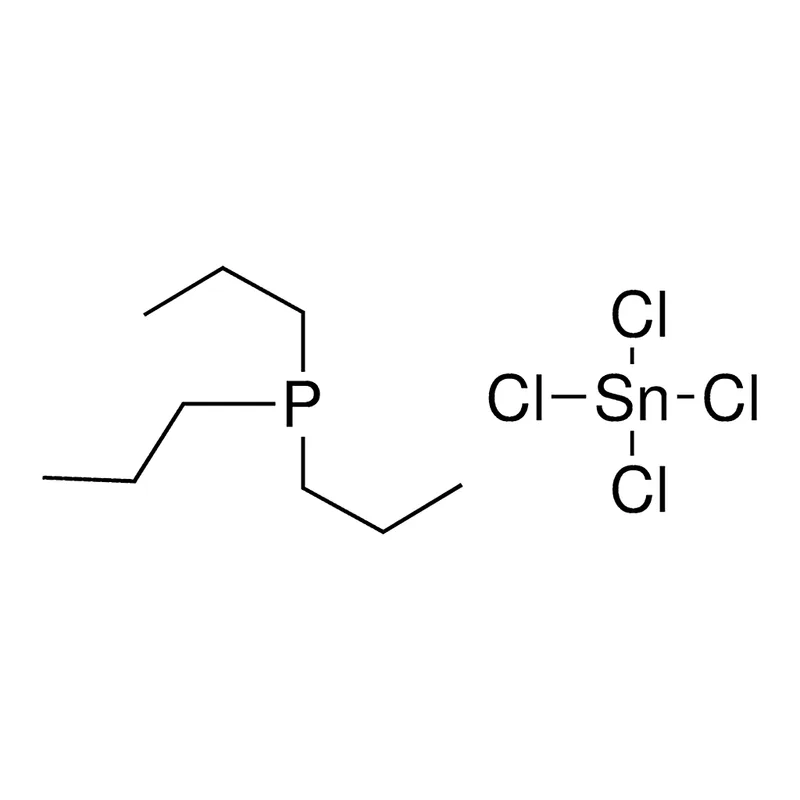 Merck TETRACHLOROBIS(TRIPROPYLPHOSPH - 50 MG&