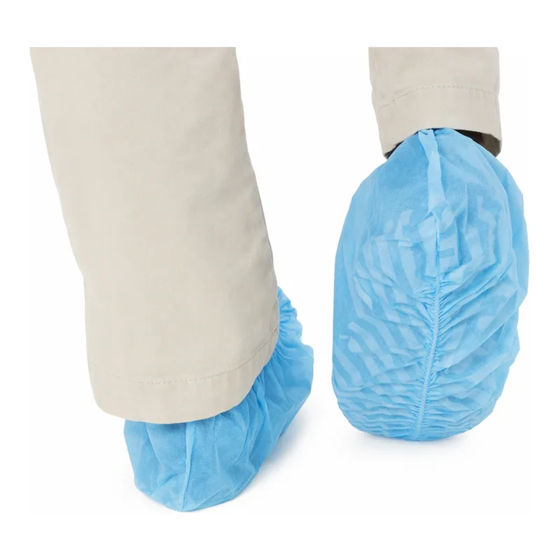 Thermo Fisher Scientific Maximum Protection Disposable Shoe Covers