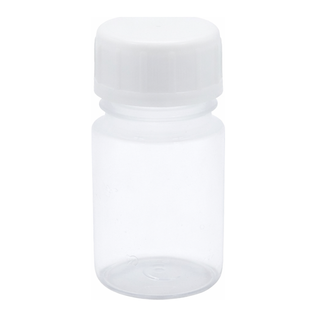 AS ONE PP Bottle GOOD BOY (Fluorine Gas Surface Treatment)