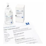 Merck COPPER ICP STANDARD TRACEABLE TO SRM FRO