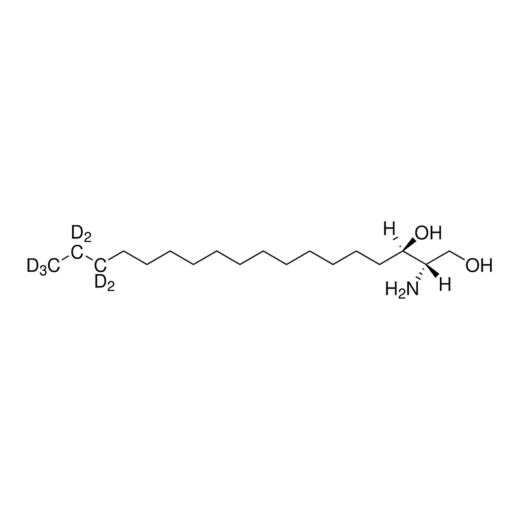 Merck sphinganine-d7