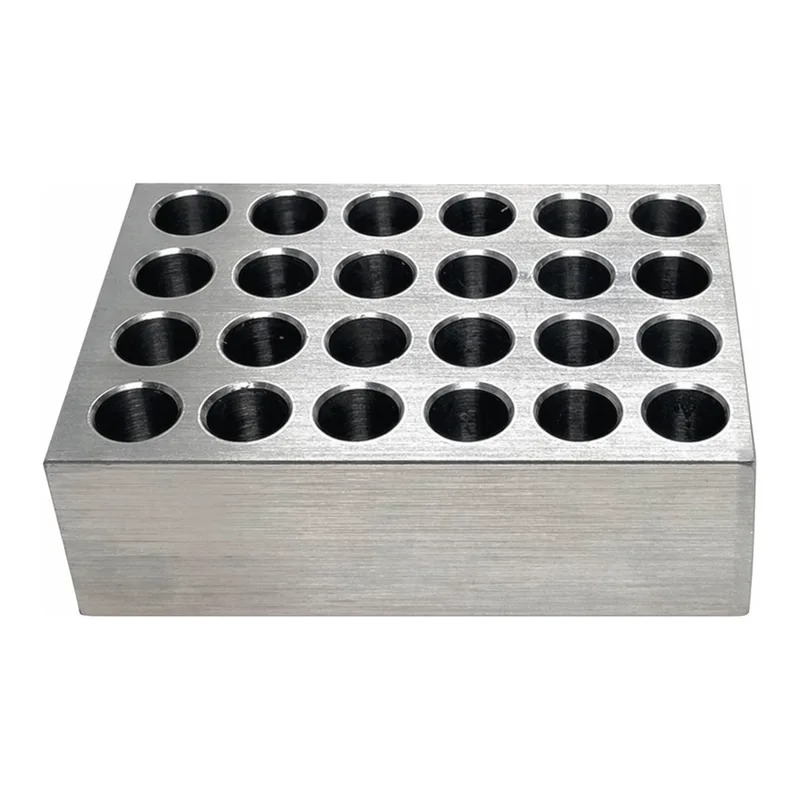 Merck BeadBlaster(TM) 96 Adapter rack
