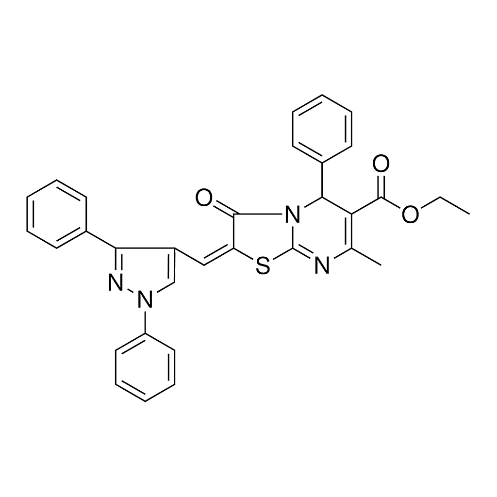 Merck RCL R38,199-3 - 5 MG