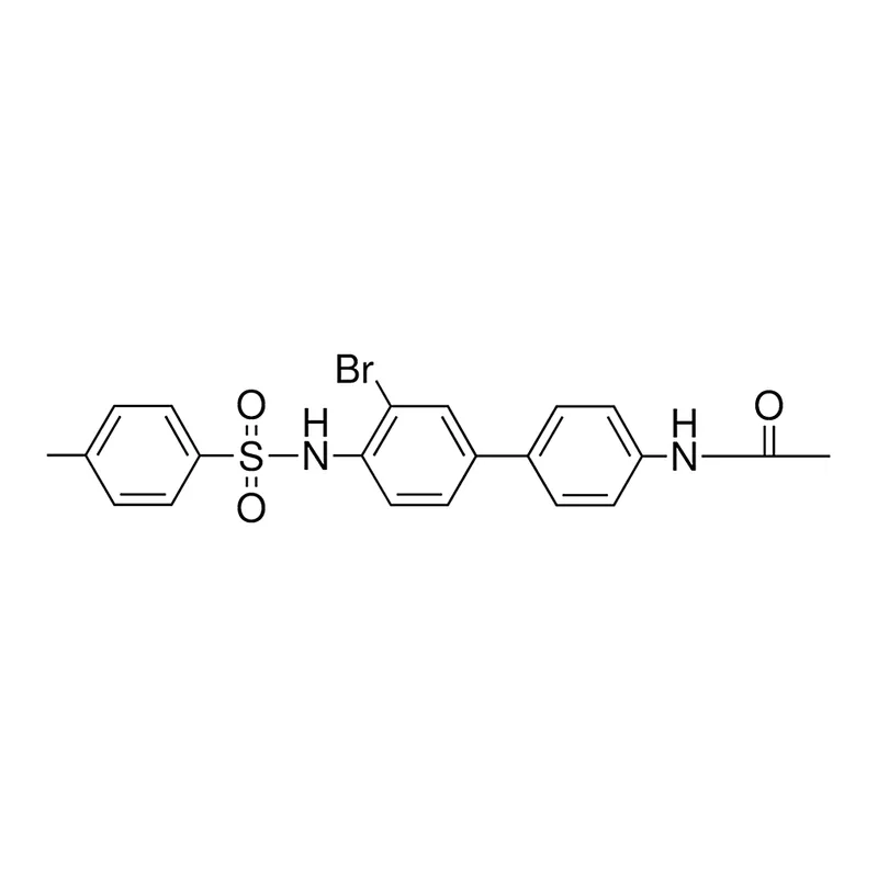Merck N-(3'-BROMO-4'-(TOLUENE-4-SULFONY-