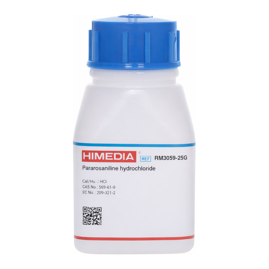 Himedia Pararosaniline hydrochloride, Hi-AR/ACS