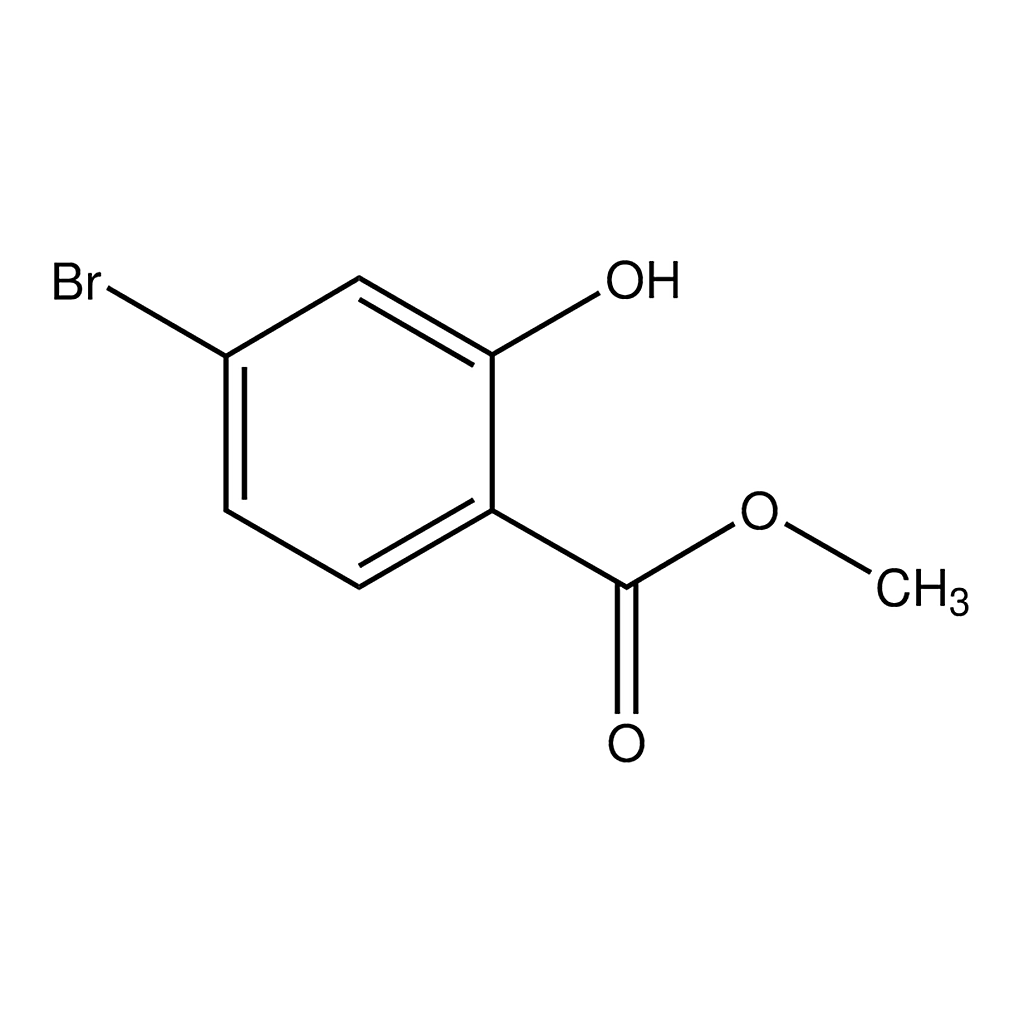 Merck Methyl 4-bromo-2-hydroxybenzoate