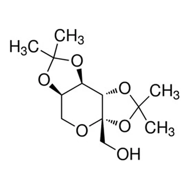 Merck TOPIRAMATE RELATED COMPOUND A