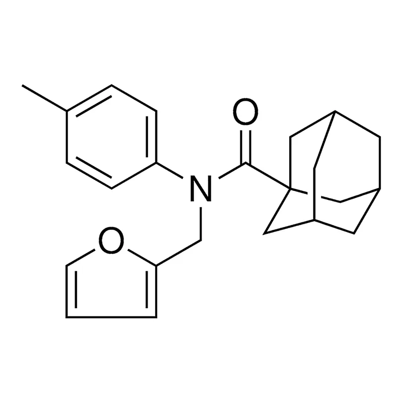 Merck ADAMANTANE-1-CARBOXYLIC ACID FU - 10MG &