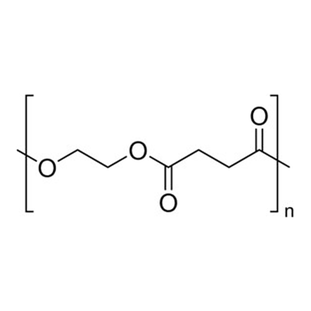Merck POLY(ETHYLENE SUCCINATE), AVERAGE MW 10&