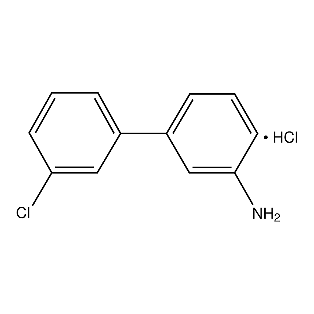 Merck (3'-Chlorobiphenyl-3-yl)amine hydrochloride