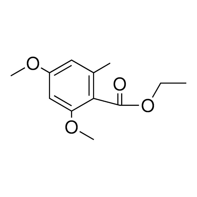 Merck 2,4-DIMETHOXY-6-METHYL-BENZOIC -