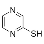 Merck 2-Mercaptopyrazine
