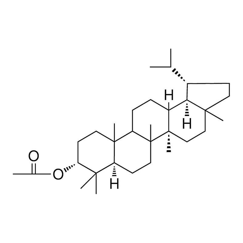 Merck LUPAN-3-ALPHA-YL ACETATE - 1 MG