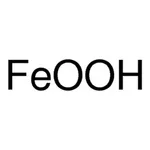 Merck IRON OXIDE HYDROXIDE, AQUEOUS NANOPARTI
