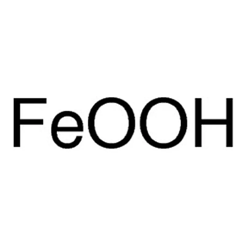 Merck IRON OXIDE HYDROXIDE, AQUEOUS NANOPARTI