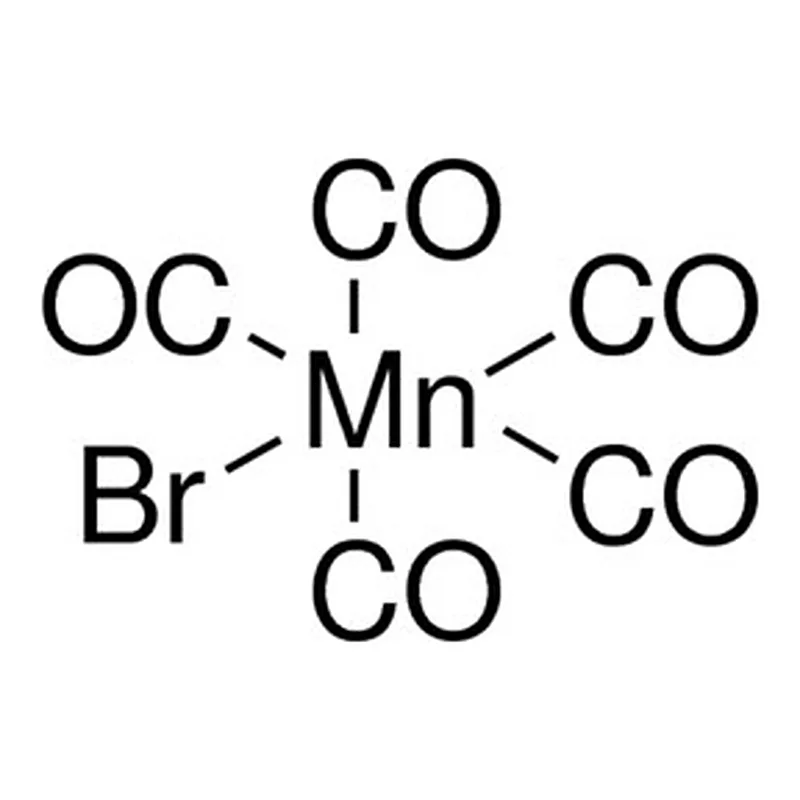 Merck BROMOPENTACARBONYLMANGANESE(I), 98%