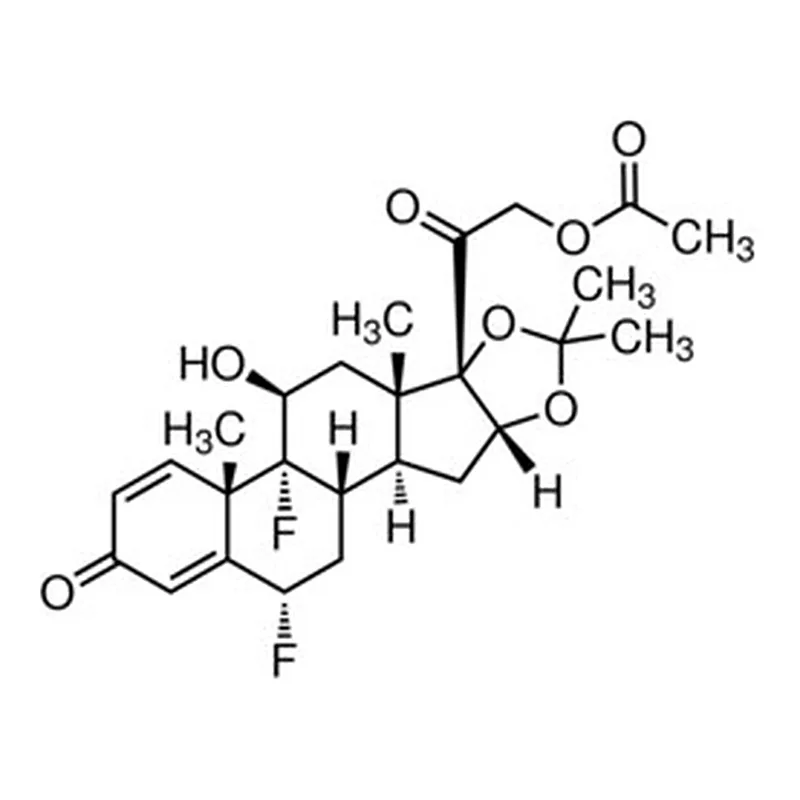Merck FLUOCINONIDE