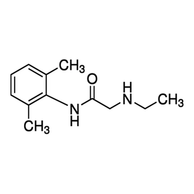 Merck MONOETHYLGLYCINEXYLIDINE