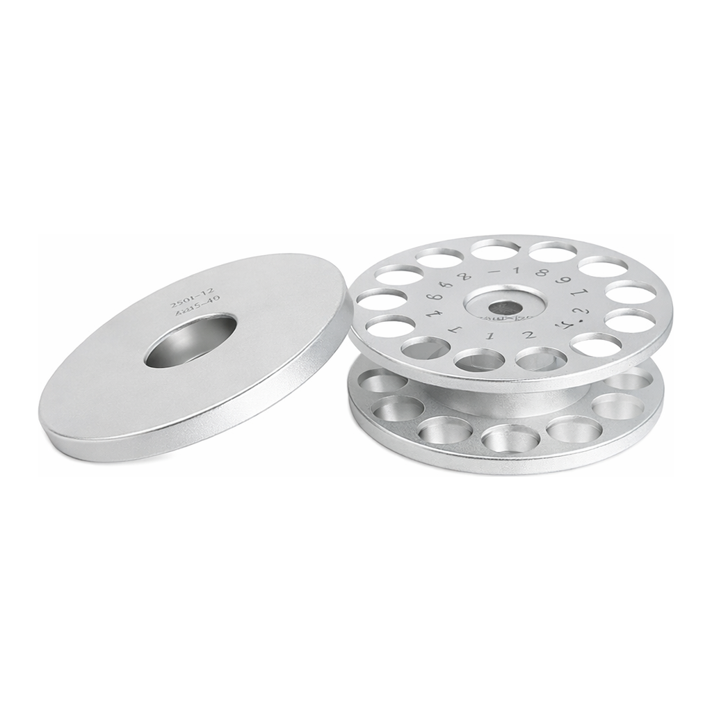 Servicebio Homogeinzer Adapter