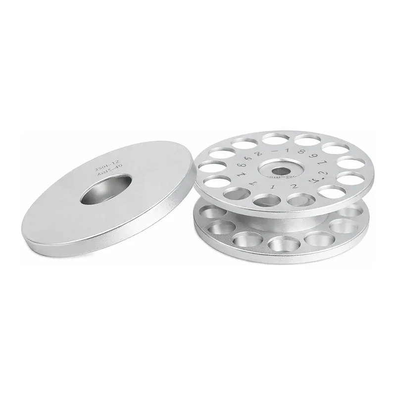 Servicebio Homogeinzer Adapter