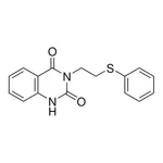 Merck 3-(2-PHENYLSULFANYL-ETHYL)-1H-Q - 50MG &