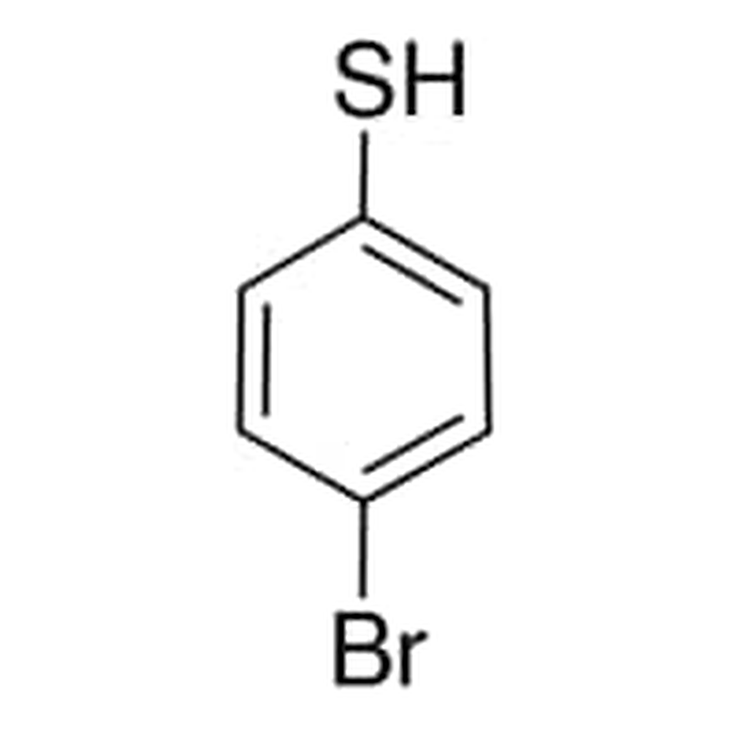 Merck 4-BROMOBENZENETHIOL, 95%