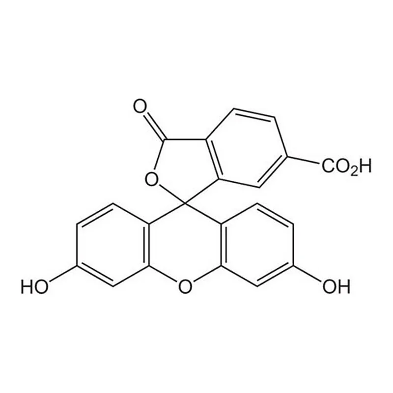 Merck 6-CARBOXYFLUORESCEIN 100 MG
