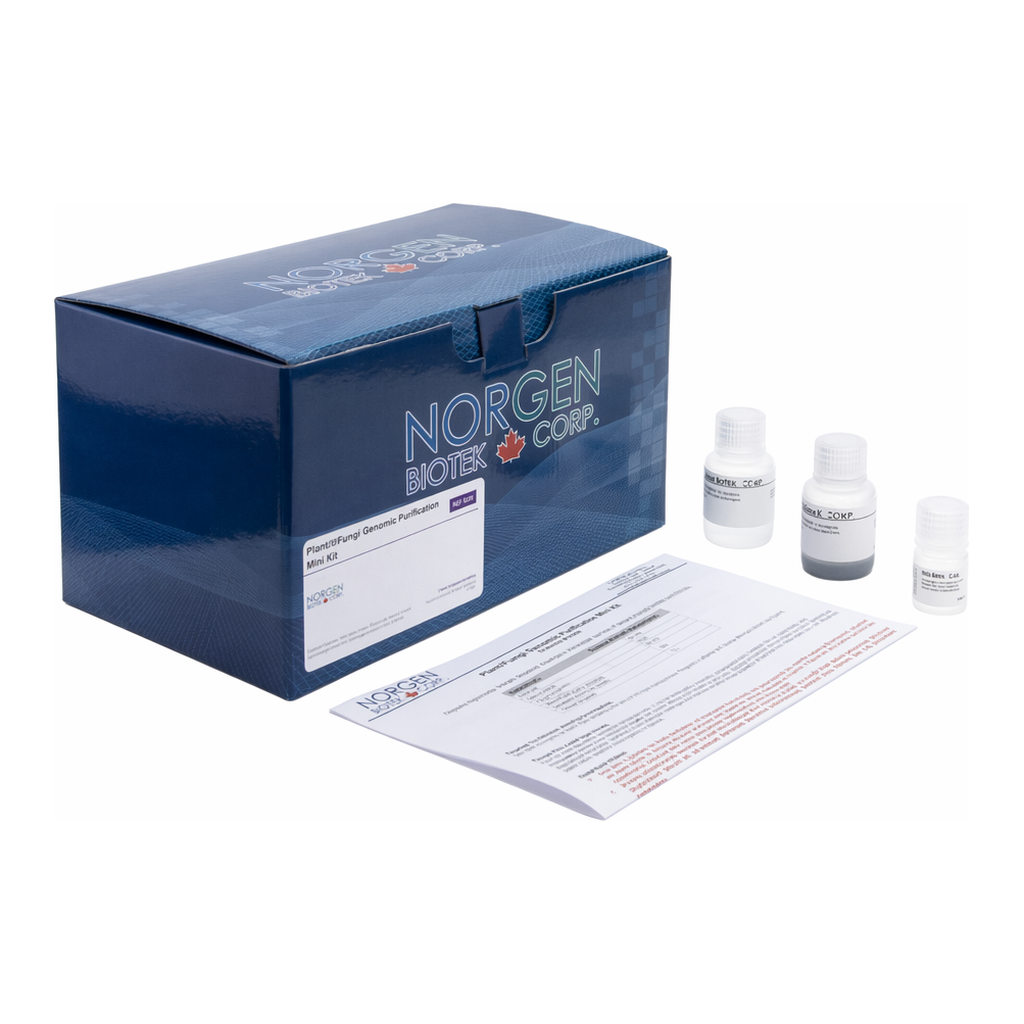 Norgen Plasma/Serum Exosome Purification Mini Kit