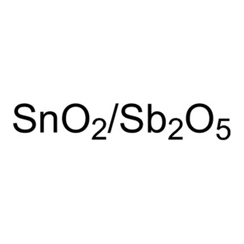 Merck ANTIMONY TIN OXIDE, NANOPOWDER, <50 NM,&