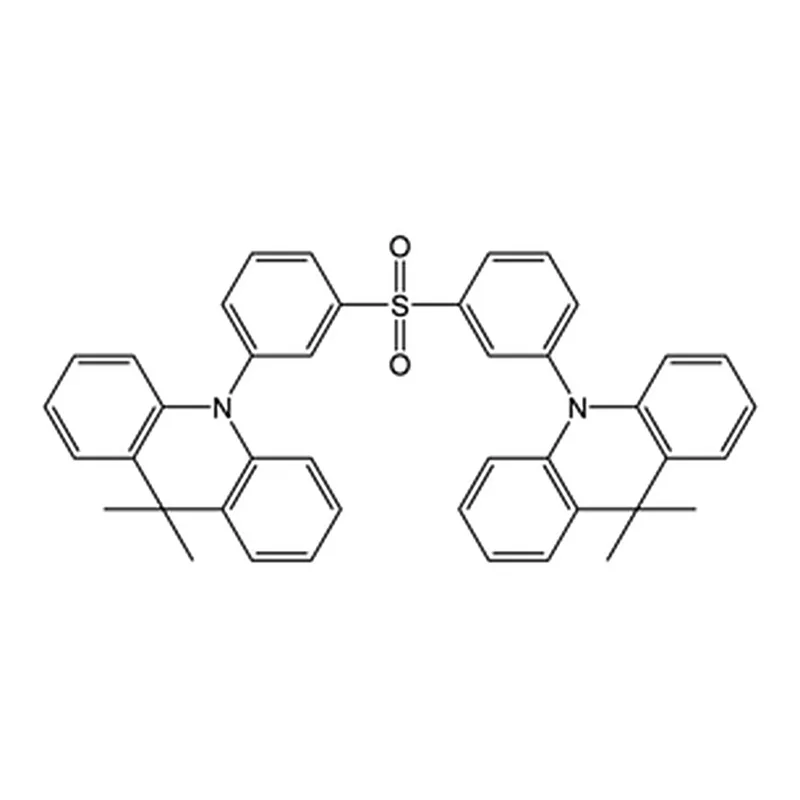 Merck TADF BLUE M-ACSO2, >= 95%