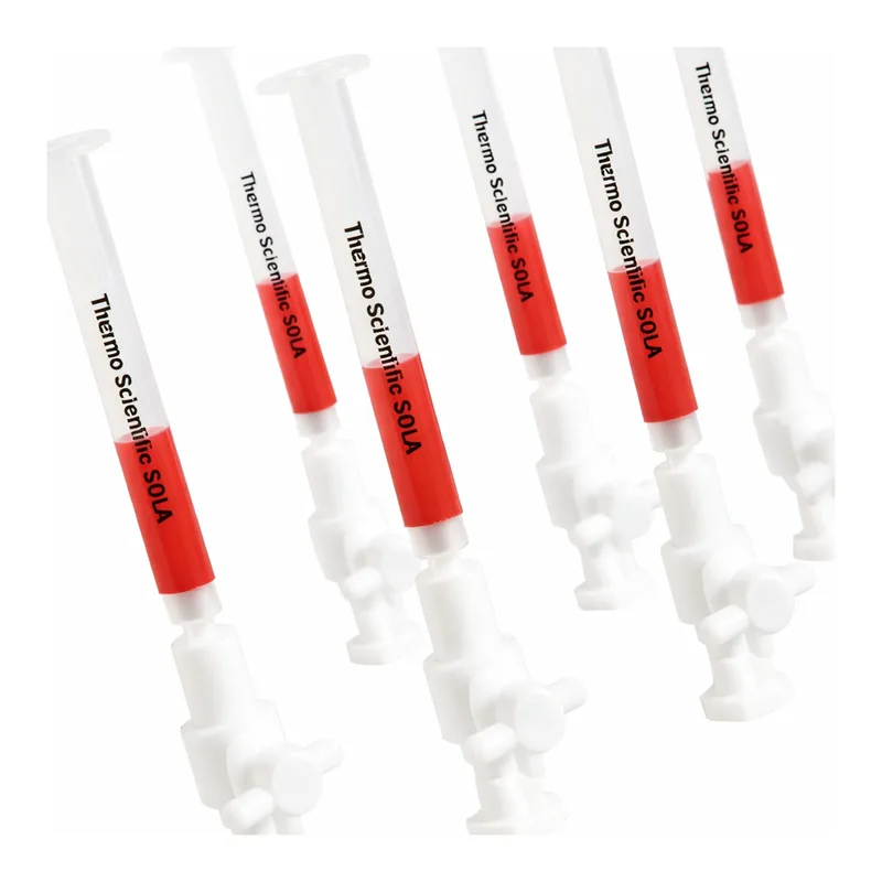 Thermo Fisher Scientific SOLA SPE Cartridge