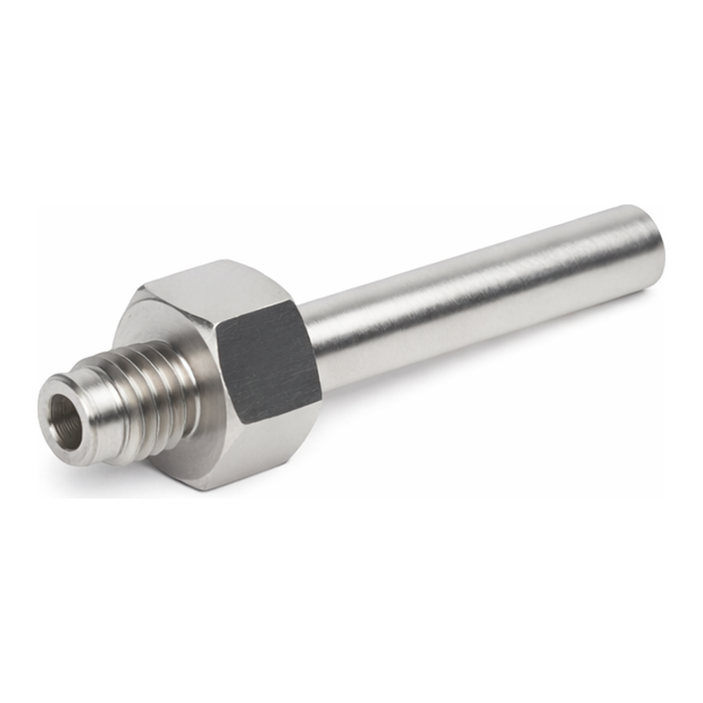 Agilent 1/8in FID/NPD Packed Column Adapter