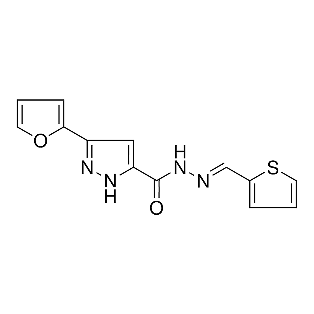 Merck 5-FURAN-2-YL-2H-PYRAZOLE-3-CAR - 25 MG &
