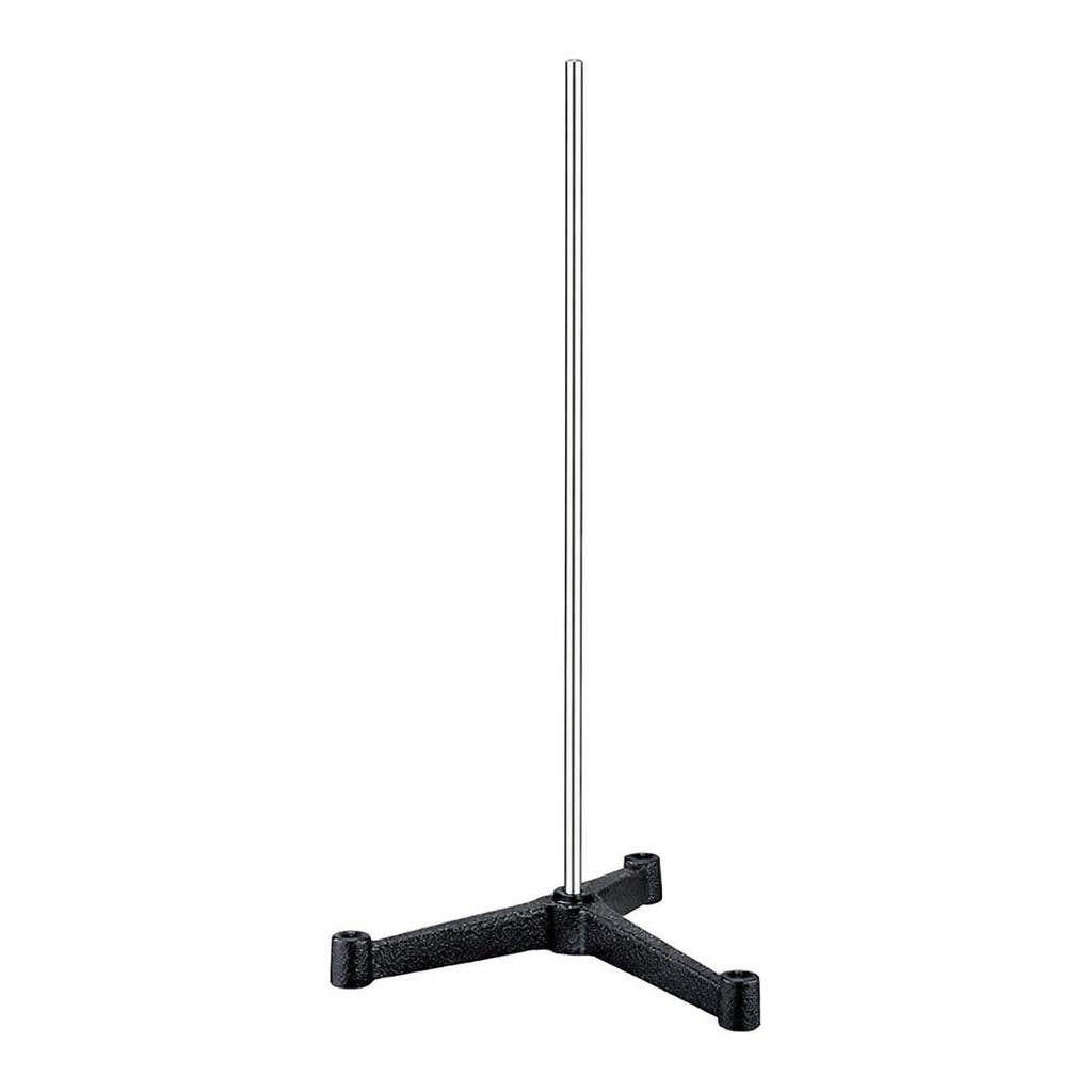 Thermo Fisher Scientific Low-Cost Cast-Iron Tripod-Base Supports