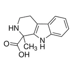 Merck 1-Methyl-2,3,4,9-tetrahydro-1H-beta-carboline-1-carboxylic acid