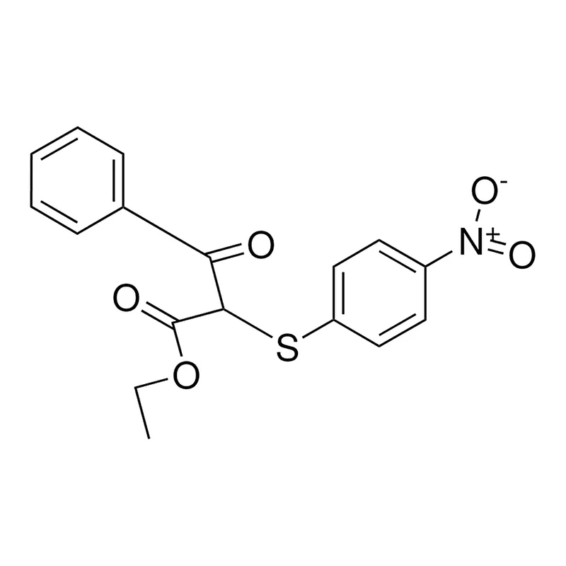 Merck ETHYL 2-BENZOYL-2-(4-NITROPHENY-