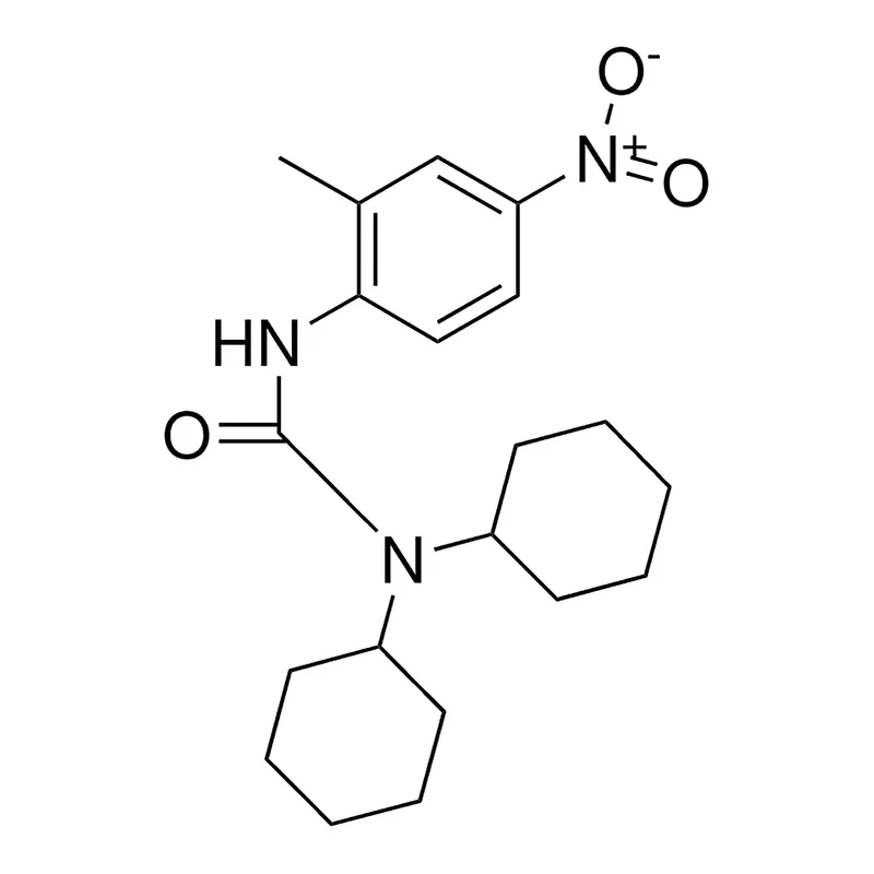 Merck 1,1-DICYCLOHEXYL-3-(2-METHYL-4--