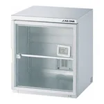 AS ONE Stainless Steel Compact Auto Dry Desiccator
