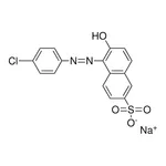Merck SODIUM 5-(4-CL-PH-AZO)-6-HO-NAP