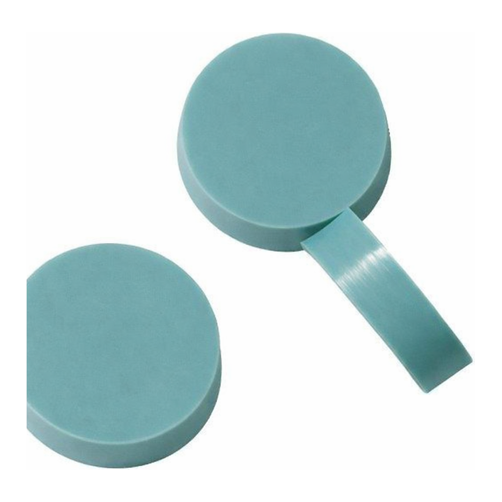 Merck SEPTA THERMOGREEN LB-2 10MMPK50