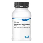 Merck Blood Free Campylobacter BrothNutriSele&