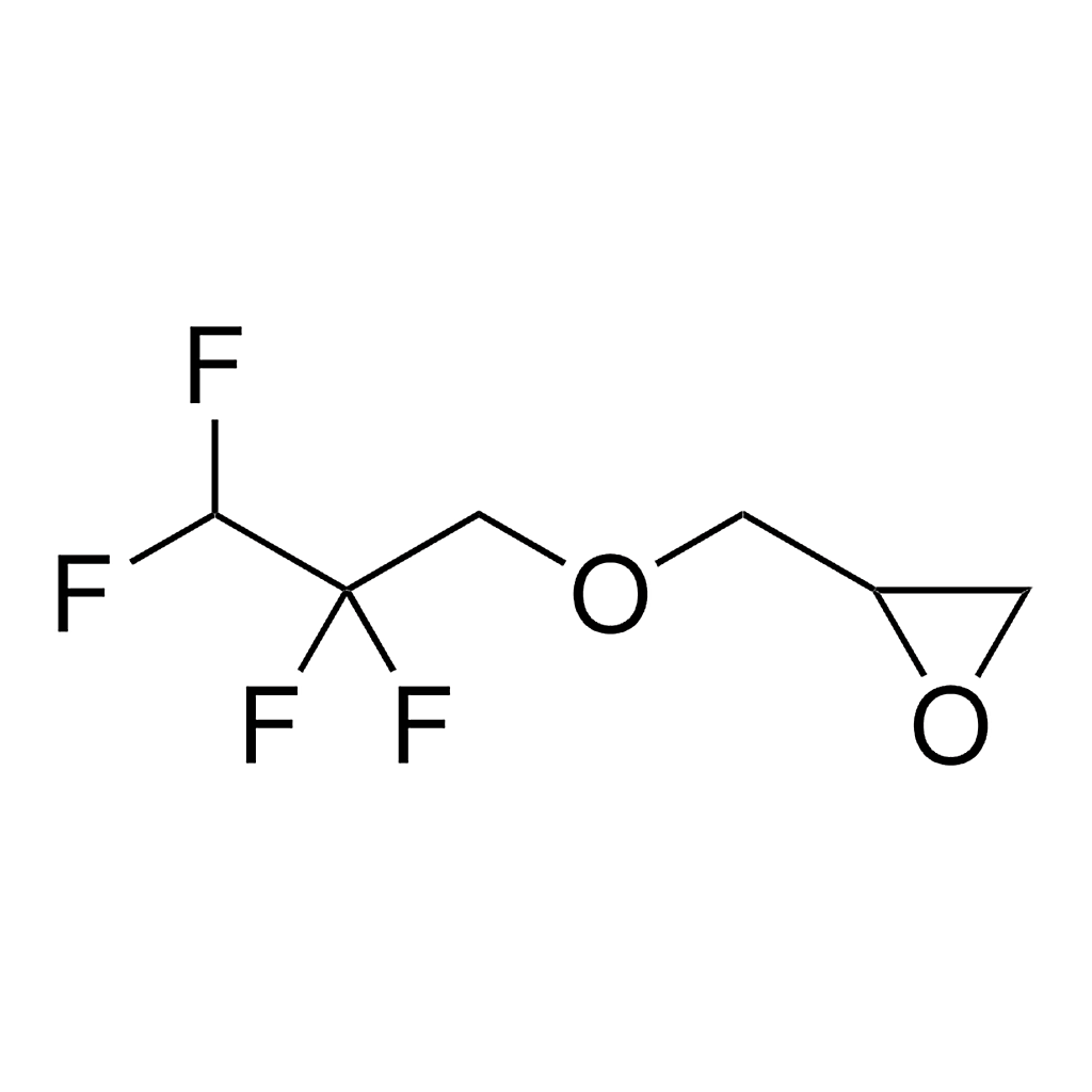 Merck Glycidyl 2,2,3,3-tetrafluoropropyl ether
